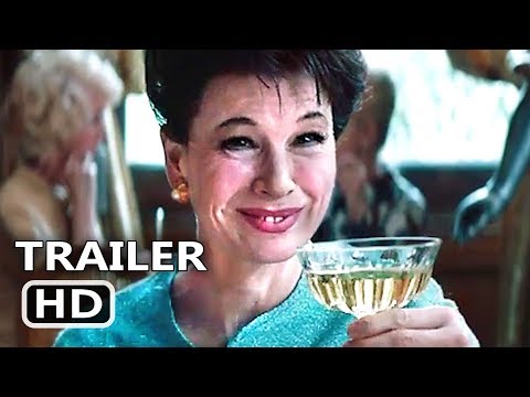 Judy (2019) Official Trailer