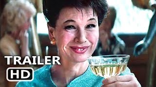 JUDY Official Trailer (2019) Renée Zellweger, Judy Garland Movie HD