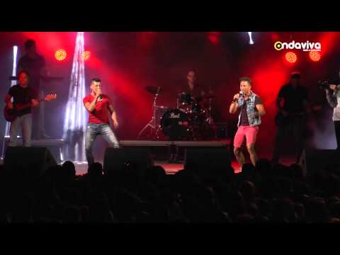 Noites Verão 2013 - Ricardo e Henrique