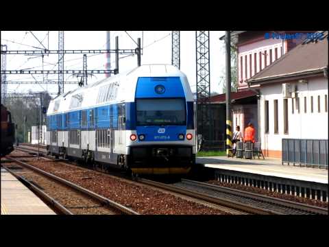 Ešus 471.070 - Os2534, Praha-Uhříněves, 30.4.2012