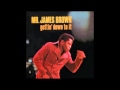 James Brown - Strangers in the night
