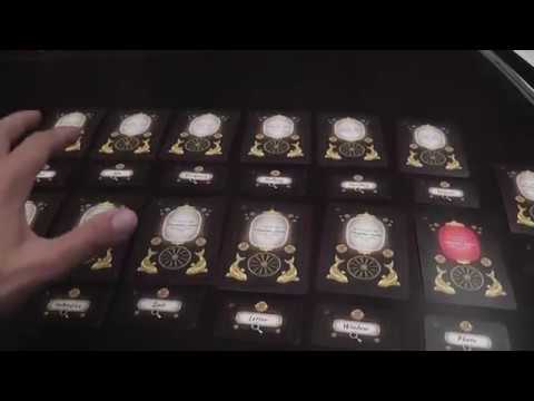 Spoiler Free Game Review