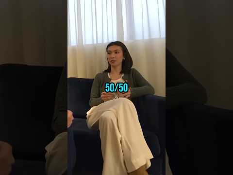 Jason Tries To Guess Her Ethnicity 😂