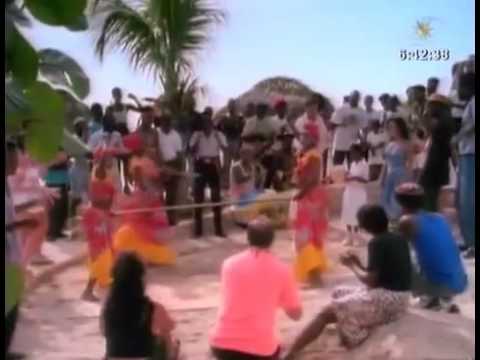 Dj Ostkurve Ft David Hasselhoff - Limbo Dance