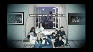 Bringing The World Back Home (Lyric Video) - OV7