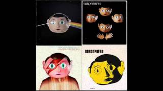 SORONPRFBS - I Love You All (Cover)