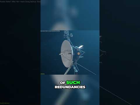 Incredible Lessons from Voyager 1: A Space Odyssey! 🌌🚀