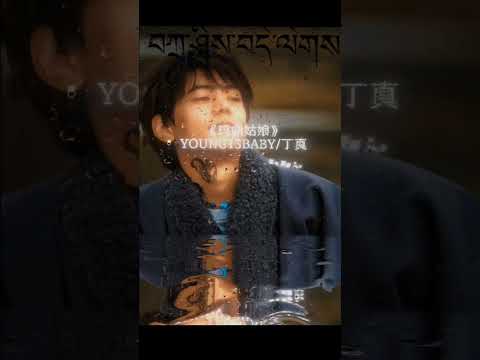 Chinese boy, Ding Zheng