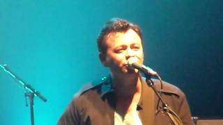 Manic Street Preachers - Ocean Spray -- Live At Crammerock 06-09-2013