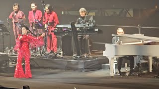 Download lagu Sheila Majid: 40 Years in Music at Axiata Arena (Full Concert) mp3