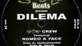 Dilemma - So Solid Crew