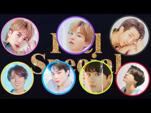 How Would BTS Sing Feel Special TWICE