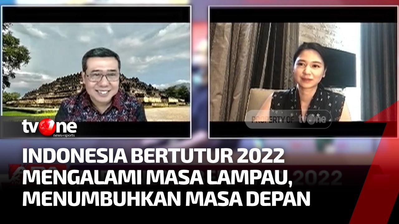 Indonesia Bertutur 2022 | AKIP tvOne