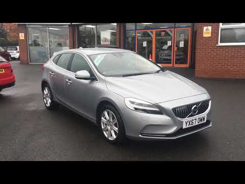 Volvo V40 2.0 D3 Inscription