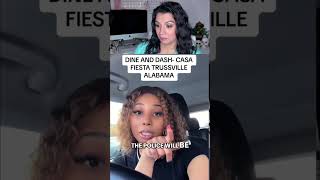 Restaurant FIGHTS BACK — Posting Dine & Dashers’ Info Online!