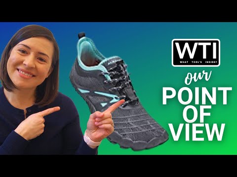 ALEADER Women's Running Shoes - WTI product video review