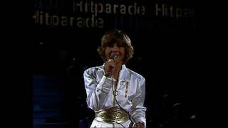 Gaby Baginsky - Der Rum von Barbados (ZDF Hitparade 14.01.1980)