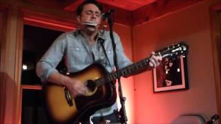 Joe Pug-How Good You Are, Billsville 2016-02-27