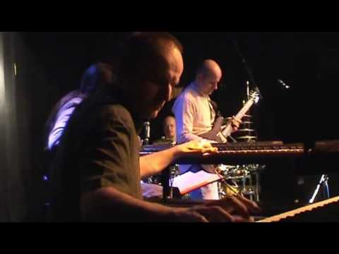 Versus X - Into the vast Unknown (live@Maximal)