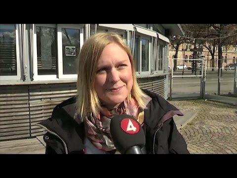 När är rätt ålder att sätta barn till världen? - Nyhetsmorgon (TV4)