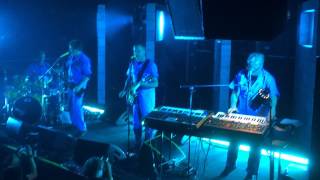 DEVO - Social Fools (HARDCORE TOUR 2014) Denver, CO - Summit Music Hall