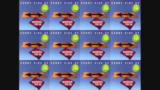 Sunny Side Up - Wherever You Go