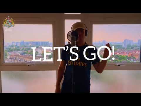 021kid - Pabarja + Jalebe (2020)