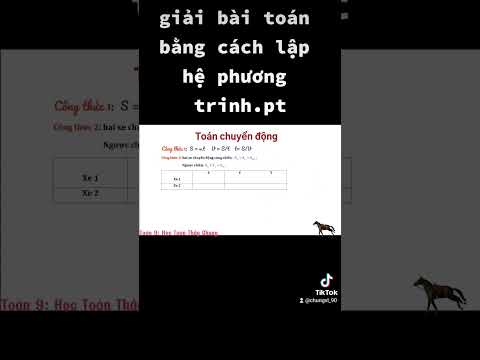 giải bài toán bằng cách lập phương trình_ hpt