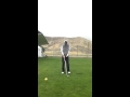 Eryk Broxson 2015 Swing Clip