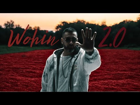 SIDO x BOZZA x MOTRIP x JAILL x KOLLEGAH x MONTEZ - WOHIN 2.0