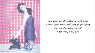 Selena Gomez - I Got U Lyrics