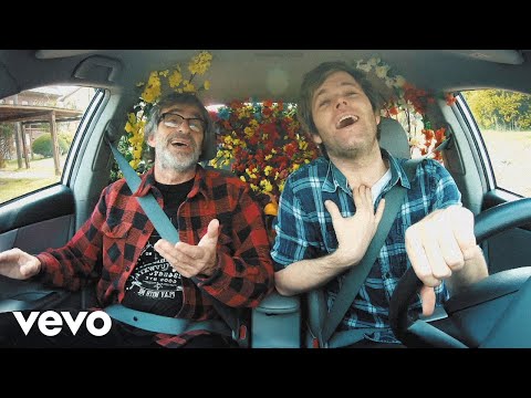 Benjamín Amadeo - Las Flores (Official Video) ft. Los Auténticos Decadentes