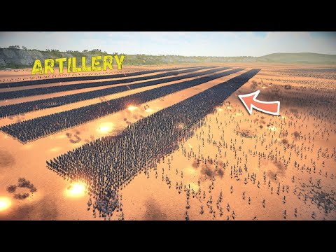 Can SWAT Supported By Artillery Stop 2 Million Zombies Landing - UEBS 2