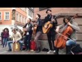 WorldFly Live in Heidelberg 