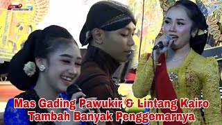 Download lagu Ki Gading Pawukir & Lintang Kairo Tambah Banyak Penggemarnya mp3 Download lagu Ki Gading Pawukir & Lintang Kairo Tambah Banyak Penggemarnya mp3