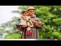 THE LIFE OF ST ANTHONY OF PADU