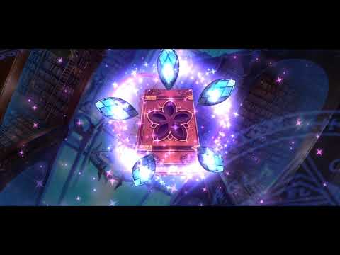 Epic Seven ML summons. will I get any natural 5 star or champ Z?