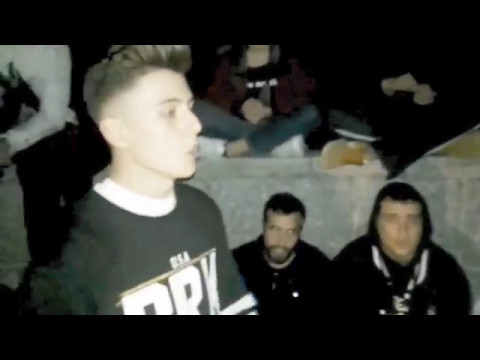 zurzur vs layo 2º ronda