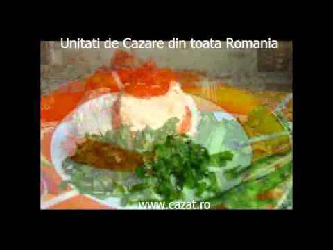 Cazare Valea Negrilesii, Alba - Cazat.ro