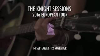 Madison Violet Tour Trailer 2016