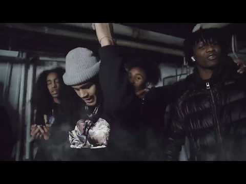 Kushie Sunoco - Gun Smoke