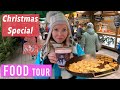 Bavarian Christmas Markets Food Tour