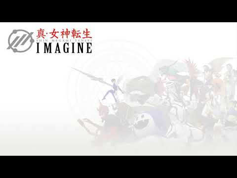 bgm_clubhorai - Shin Megami Tensei: Imagine Original Soundtrack