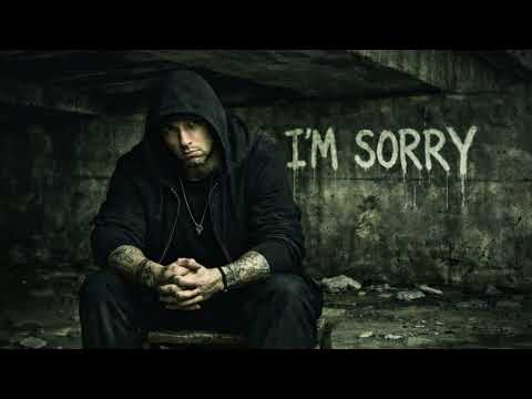 Eminem – I’m Sorry (A Letter I Should’ve Written Sooner)