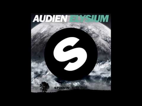 Audien Vs  Calvin Harris  -Elysium Flashback (RoseBeatz MashUp) Thanks for 100 Subs :D