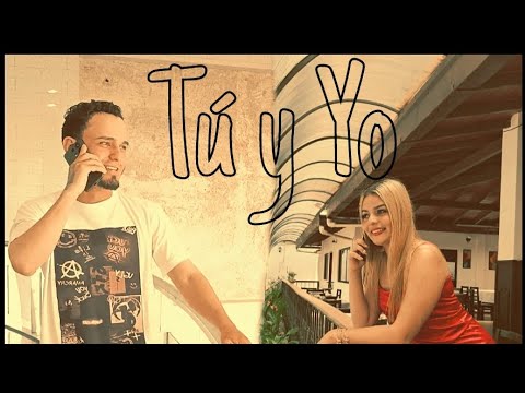 Dikay - Tú y Yo (Vídeo Oficial)
