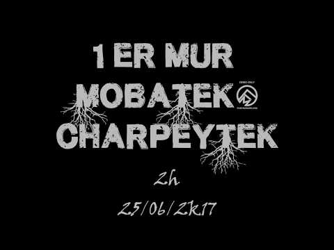 DLT - Free Party - Fuck Off party 24/06/2k17