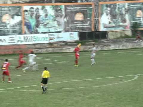 Estrela 4 x 3 Anapolina