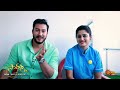 Rapid Round With Sadhana And Viraj Sadhana Digital Exclusive Telugu Serial Gemini TV