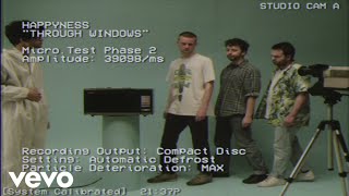 Happyness - Through Windows